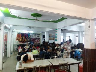 Sheetal Restaurant - Masuri - 2