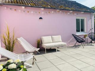 Stub Inn Guesthouse - Stubbekøbing - 8