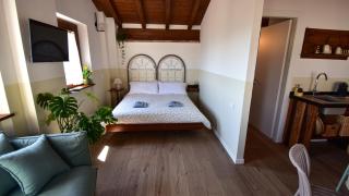 Il Giardino di Berbech Città Alta - Bergamo - 3