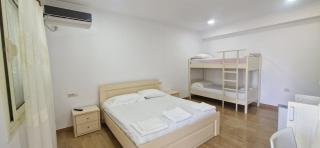 Aparthotel Fitimi - Borsh - 9