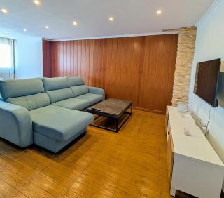 Apartamento en el centro - Alicante - 3
