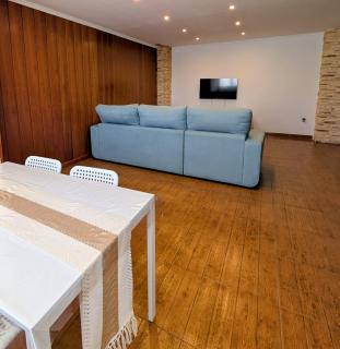 Apartamento en el centro - Alicante - 2