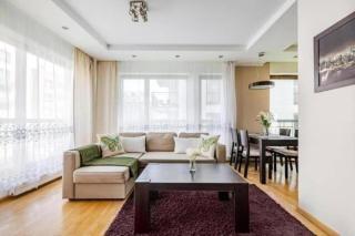 Central Apartments-Gdansk&Sz7-8 - Danzig - 0