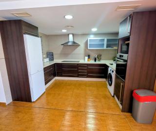 Apartamento en el centro - Alicante - 7