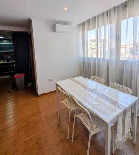 Apartamento en el centro - Alicante - 4