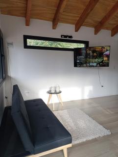 Cabaña El Nido en Bariloche Circuito Chico - 9