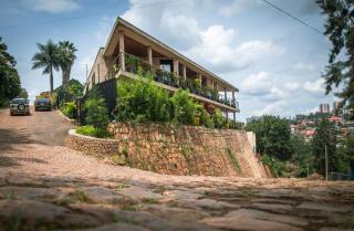 Green Valley Residence By Serenova Retreats - Kigali - 6