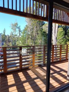 Cabaña El Nido en Bariloche Circuito Chico - 1