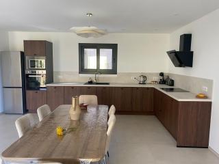 Grande maison à Belgodère Balagne - 6