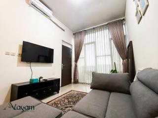 Alayam Villa Padalarang - Padalarang - 0