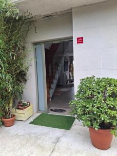 Habitación en casa moderna con jardín - Santa Cruz de Bezana - 8