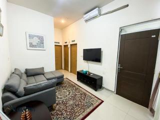 Alayam Villa Padalarang - Padalarang - 7