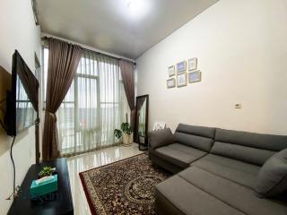 Alayam Villa Padalarang - Padalarang - 5