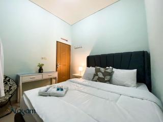 Alayam Villa Padalarang - Padalarang - 1