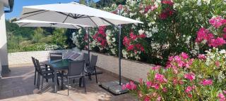 Holiday apartments Cecilija - 1