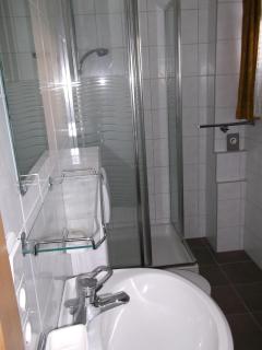 Sagzahnblick 1 - 5