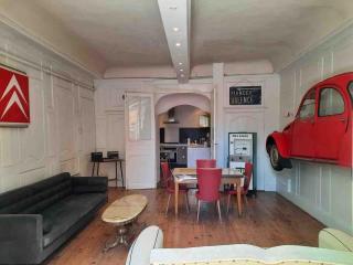 Appartement 84m2 avec terrasse - Crest - 0