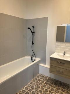 Beautiful apartment Bordeaux Bagatelle - 4