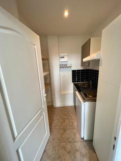 Beautiful apartment Bordeaux Bagatelle - 2