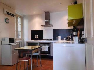 Appartement 84m2 avec terrasse - Crest - 8