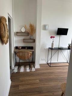 Beautiful apartment Bordeaux Bagatelle - 1