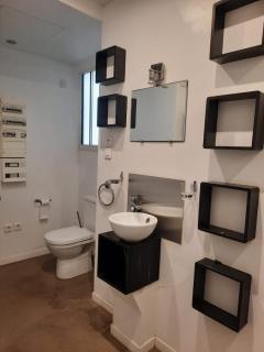 Appartement 84m2 avec terrasse - Crest - 7