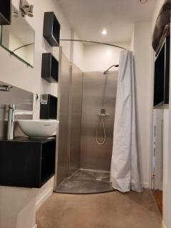 Appartement 84m2 avec terrasse - Crest - 6