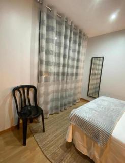 Apartamento Pedra do Timón - Muxia - 6