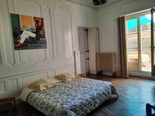 Appartement 84m2 avec terrasse - Crest - 2