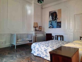 Appartement 84m2 avec terrasse - Crest - 1