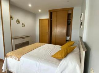 Apartamento Pedra do Timón - Muxia - 3