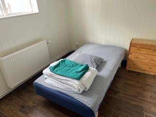 Villa ICRE 23B - Överum - 4