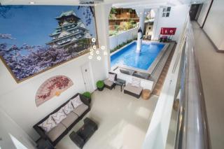 The Mare Sakura Hotel - Boracay - 4