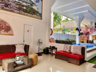 The Mare Sakura Hotel - Boracay - 1