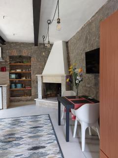 Rifugio delle Brunorie Etrusche - Affitti Brevi Italia - Montefiascone - 6