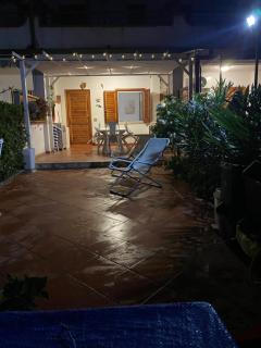 Hibiscus Apartment-casa per le vacanze vicino tropea - Briatico - 7