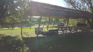 Cabaña LA BALSA - 8