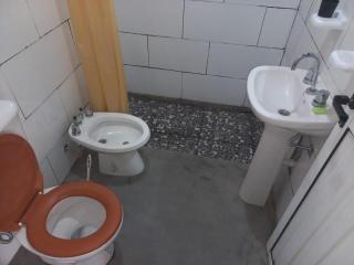 Cabaña LA BALSA - Villa Urquiza - 4