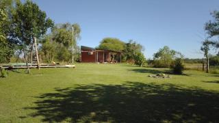 Cabaña LA BALSA - 2
