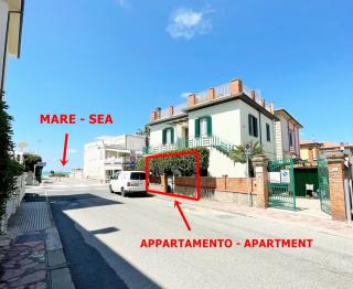 Appartamento Mirellino a Marina di Cecina by Zoom In Earth - 0