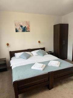 MB Hotel - Žabljak - 1