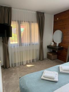 MB Hotel - Žabljak - 2