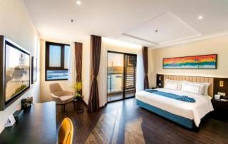 Homestay Sapphire Hạ Long - Ha Long - 0
