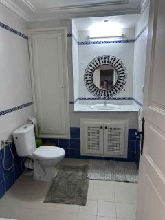 2-bedroom apartment in Yasmine Hammamet - Yasmine - 9