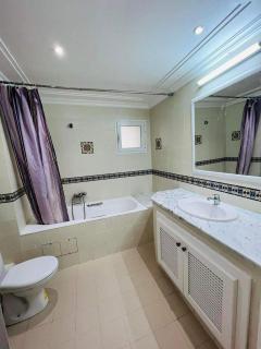 2-bedroom apartment in Yasmine Hammamet - Yasmine - 8