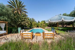 Dar Toozween - Marrakesh - 0