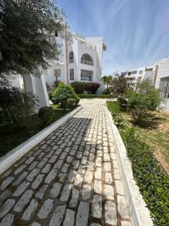 2-bedroom apartment in Yasmine Hammamet - Yasmine - 4