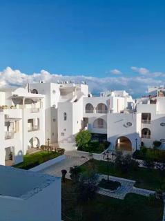 2-bedroom apartment in Yasmine Hammamet - Yasmine - 3