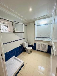 2-bedroom apartment in Yasmine Hammamet - Yasmine - 1