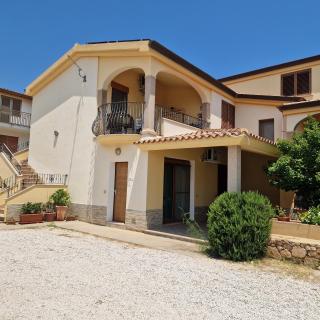 Appartamento Salvatore Caletta sul mare - 8